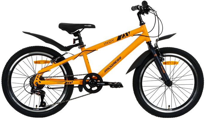 Купить PROGRESS Indy 20