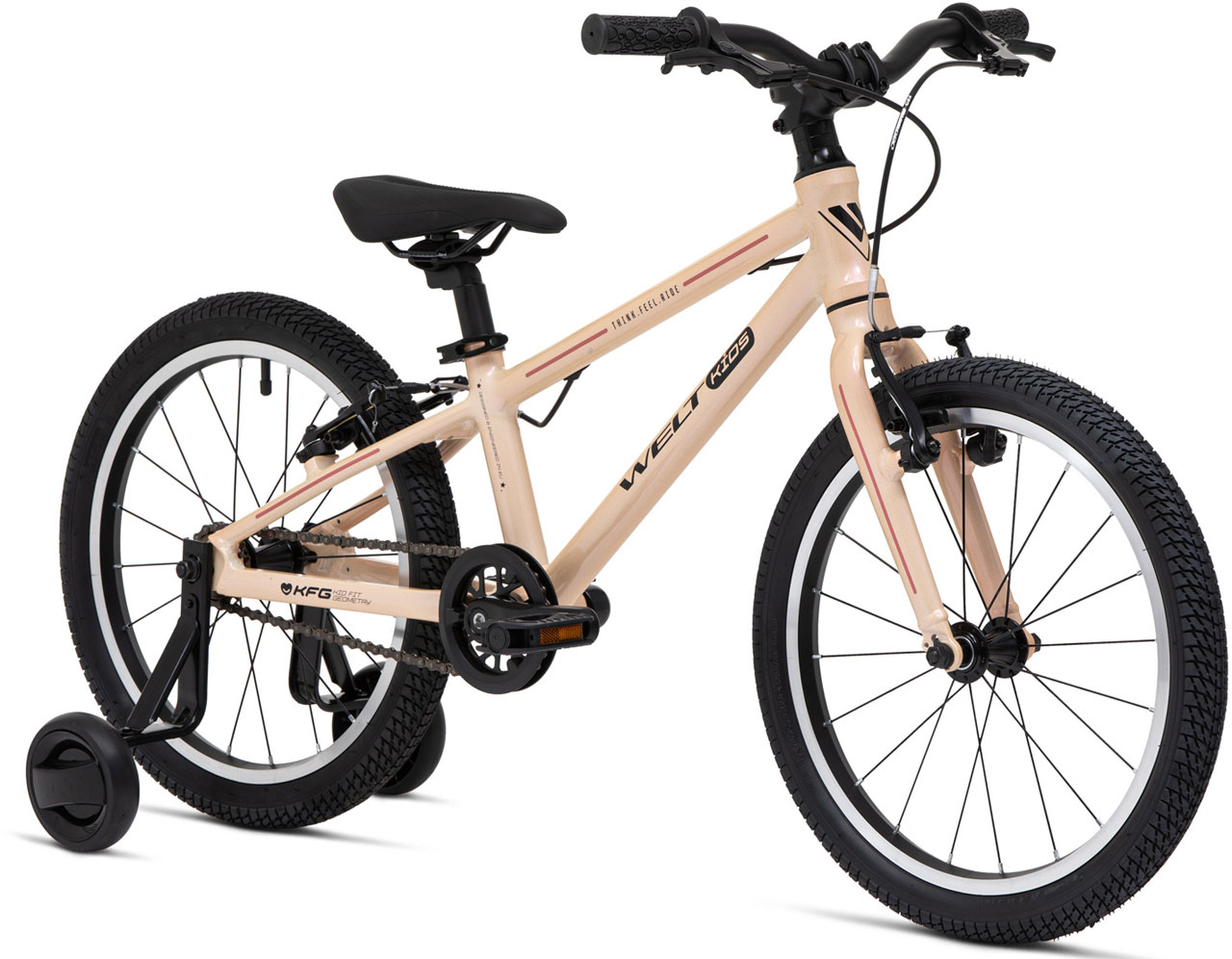 Купить WELT Teddy 18 2025