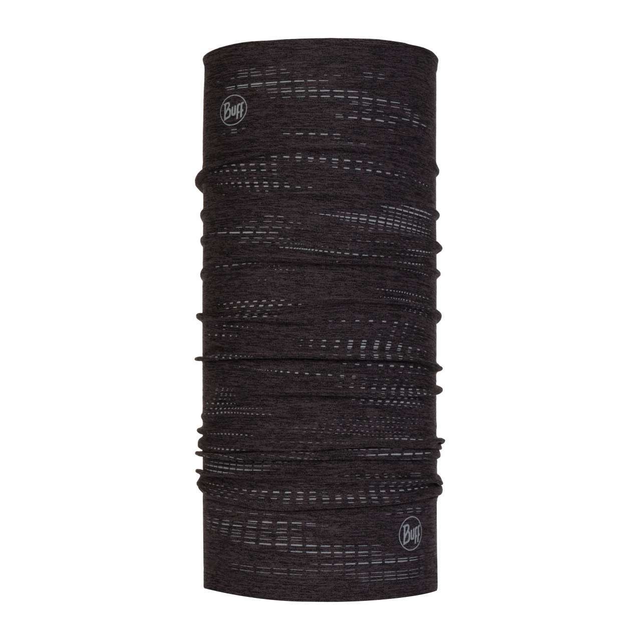 Купить Бандана BUFF DRYFLX R_BLACK