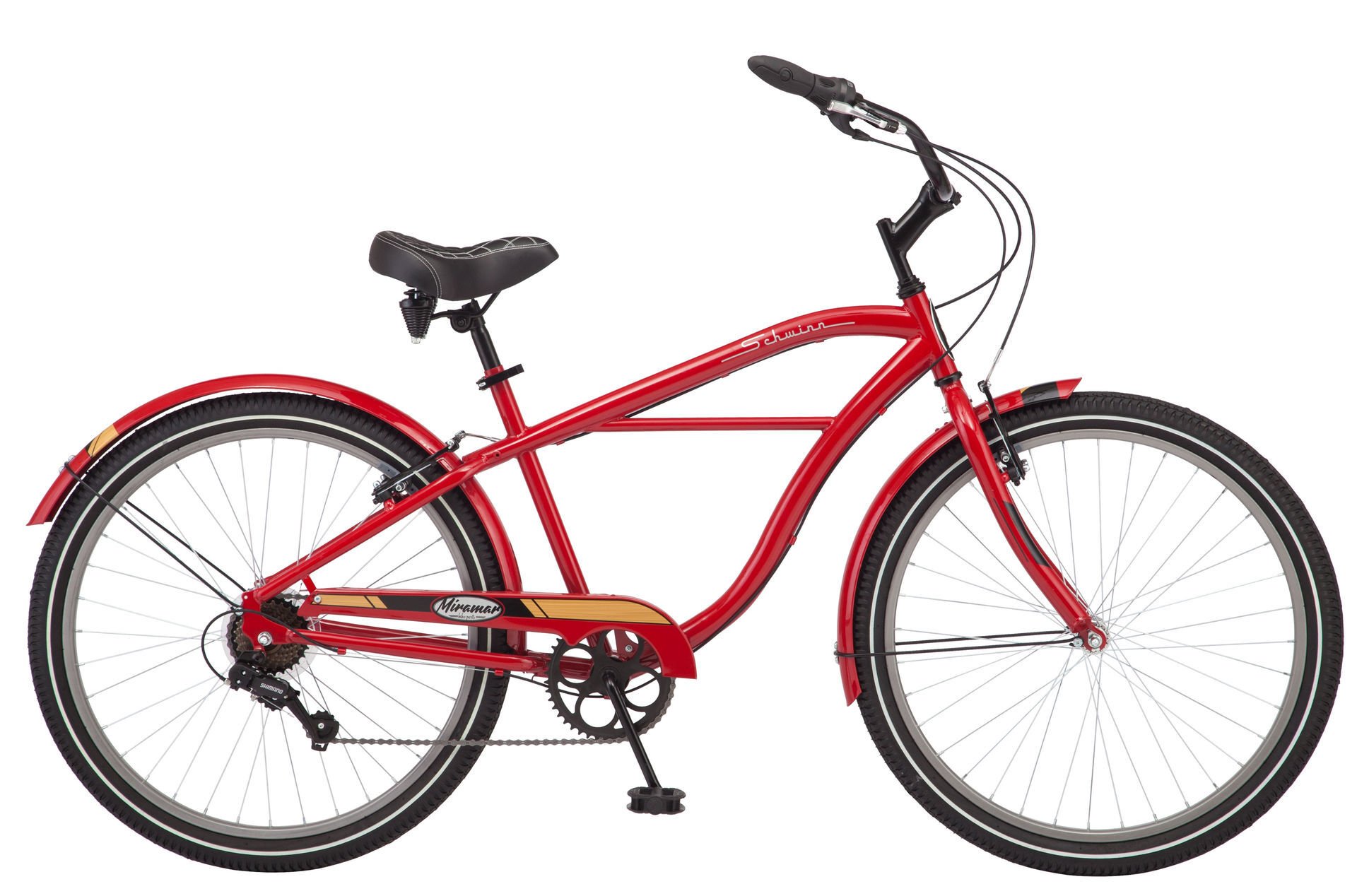 Купить SCHWINN Miramar 26 men 2019