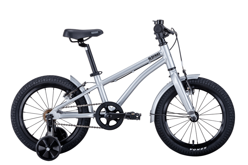 Купить BEAR BIKE Kitez 16 2020