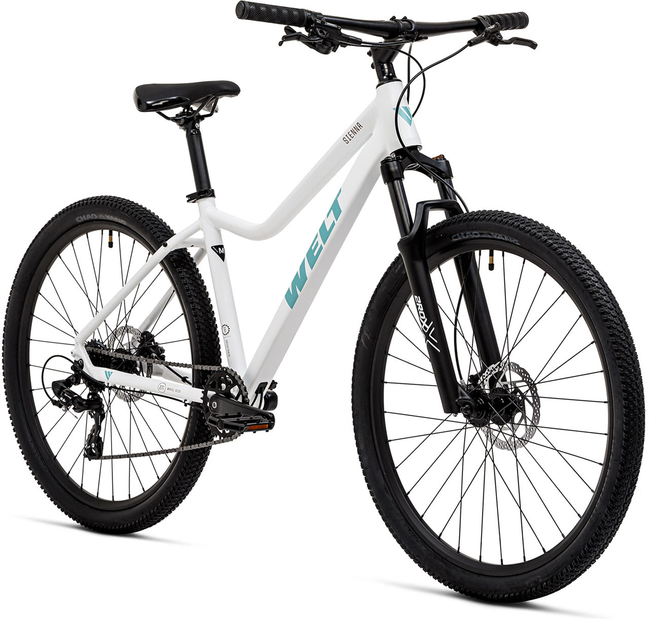 Купить WELT Sienna 1.0 HD 27 2025