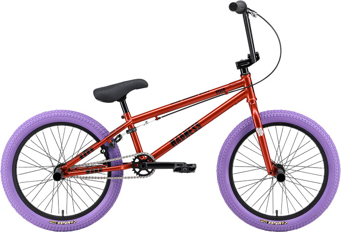 Купить STARK Madness BMX 5 Cr Mo 2025