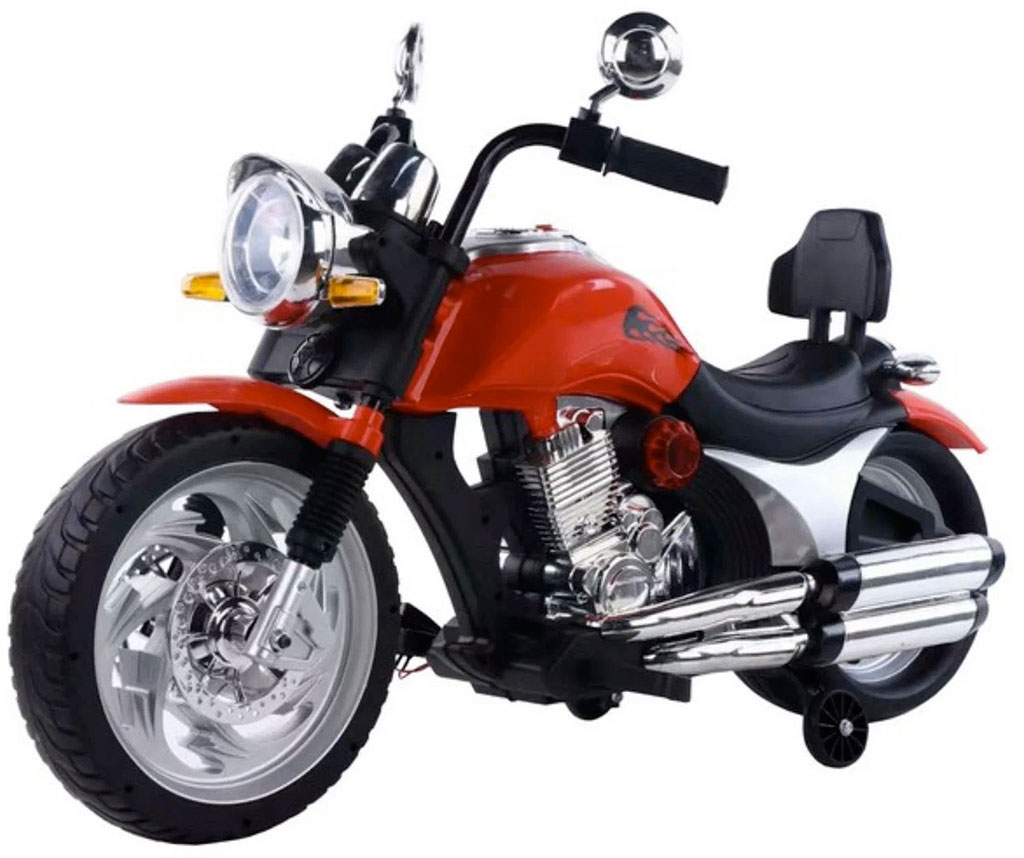 Купить Электромотоцикл детский BLF-916R