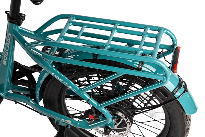 Купить Электровелосипед GELBERT Sporto Emojo