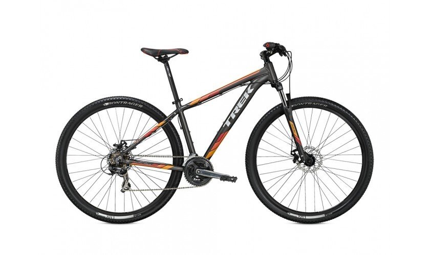 Купить TREK Marlin 5 29 2016