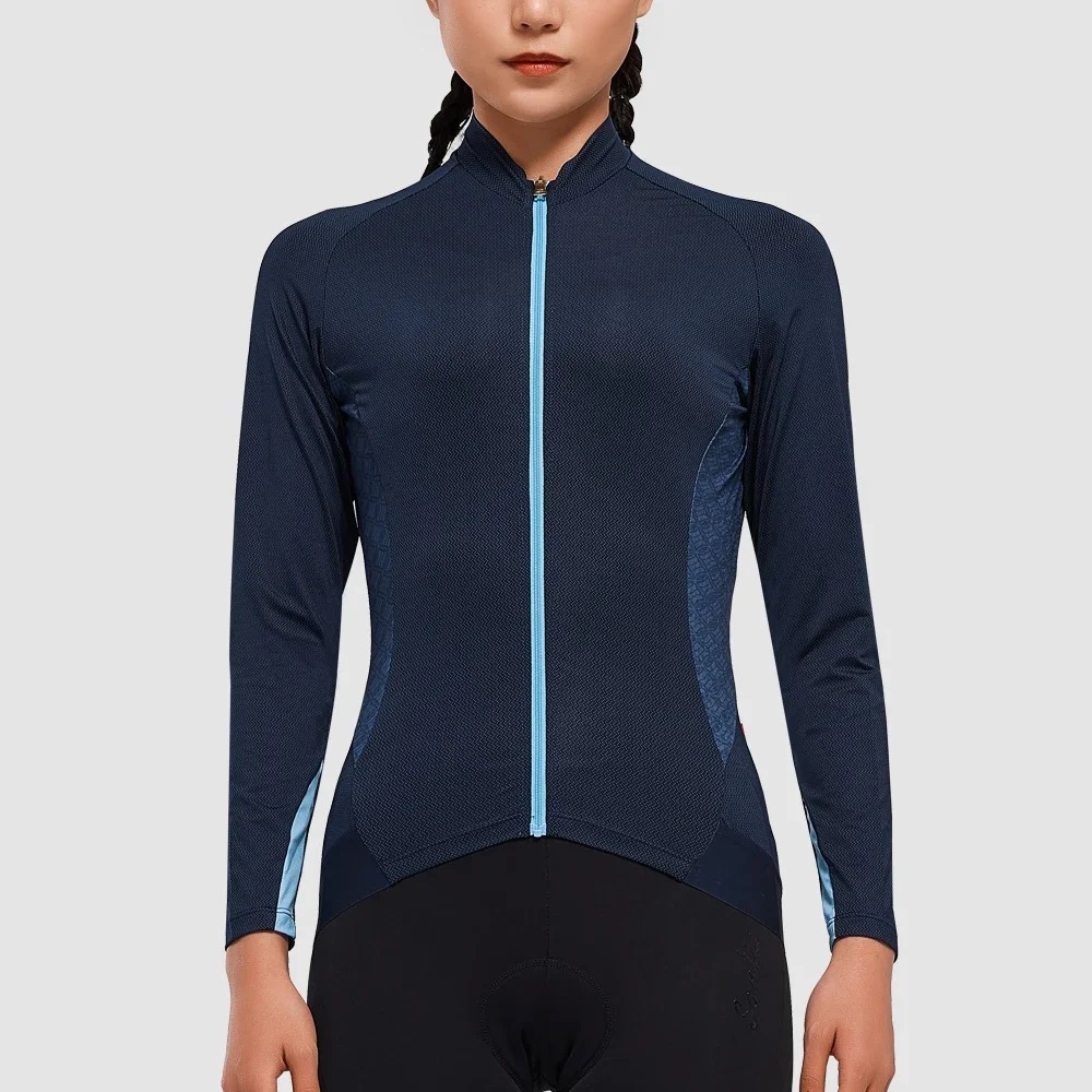 Купить Джерси женское SANTIC L1C01123