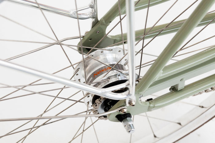 Купить ELECTRA Loft 7i Step Thru