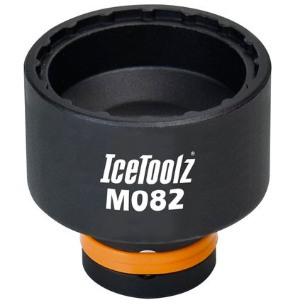 Купить Съемник ICETOOLZ M082 для роторов Centerlock