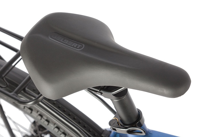 Купить Электровелосипед GELBERT Ran Star 3 PRO