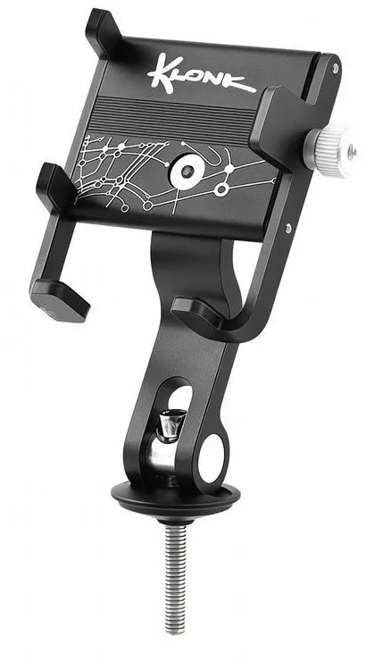 Купить Держатель смартфона на якорь вилки KLONK KLK-90003