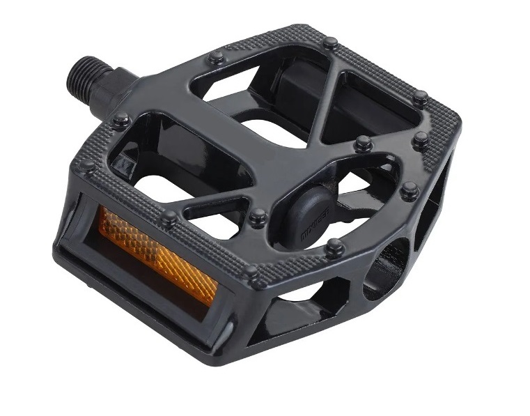 Купить Педали TRIX TX-888 алюминиевые