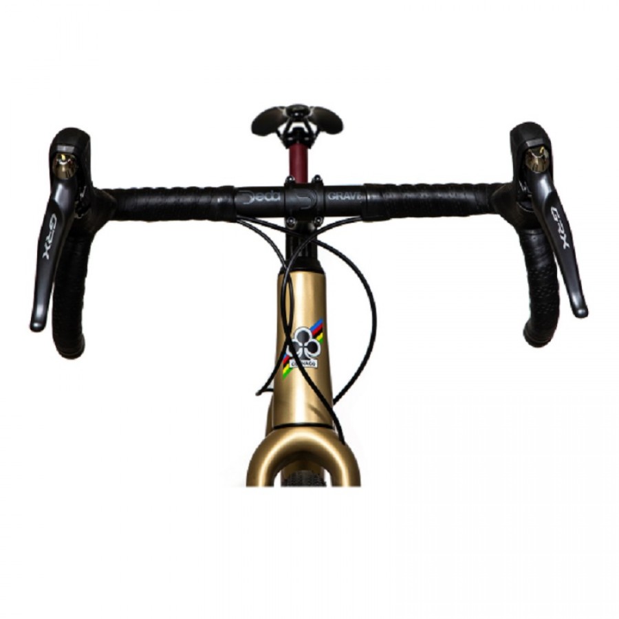 Купить COLNAGO G3-X Disc GRX822 12V RR900