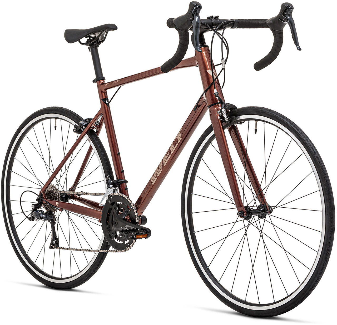 Купить WELT Denali 700c 2025