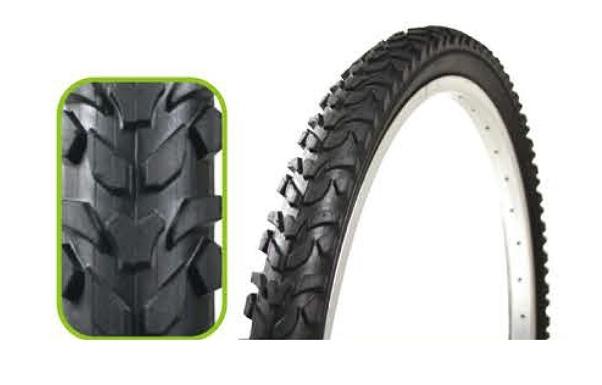 Купить Покрышка TRIX TX-001 20 х 2,125