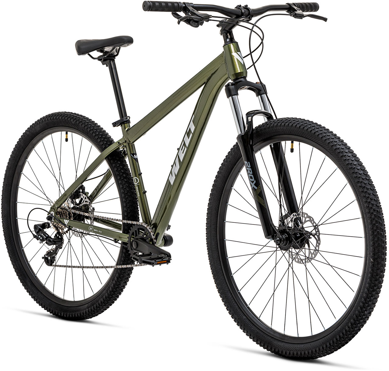 Купить WELT Storm MD 29 2025