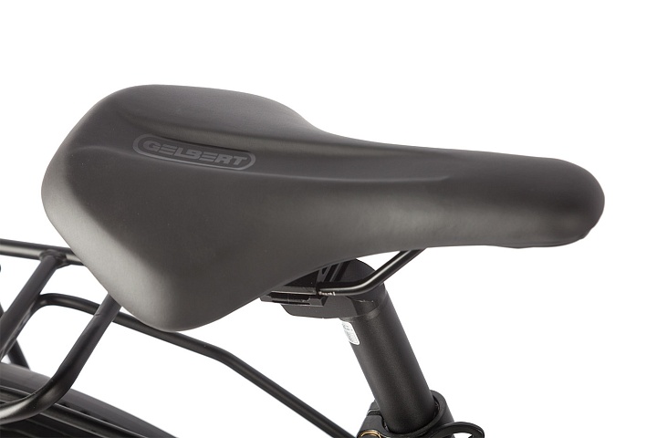 Купить Электровелосипед GELBERT Ran Star 2 PRO