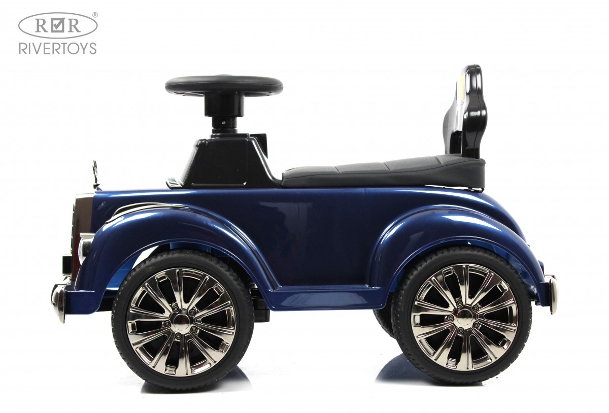 Купить Детский толокар RIVERTOYS Mercedes-AMG 300S G300GG