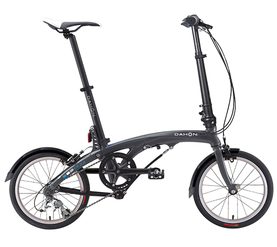 Купить DAHON EEZZ D3 16 2020