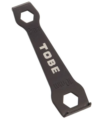 Купить Ключ для снятия и установки бонок TOBE B676015