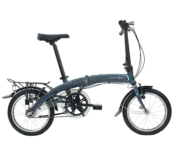 Купить DAHON Curve i3 16 2020