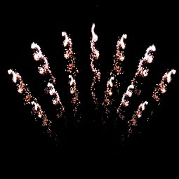 Купить Батарея салютов РомантИк (0.8-1 дюймов -1.2 дюймов х144) 2/1 СС8816