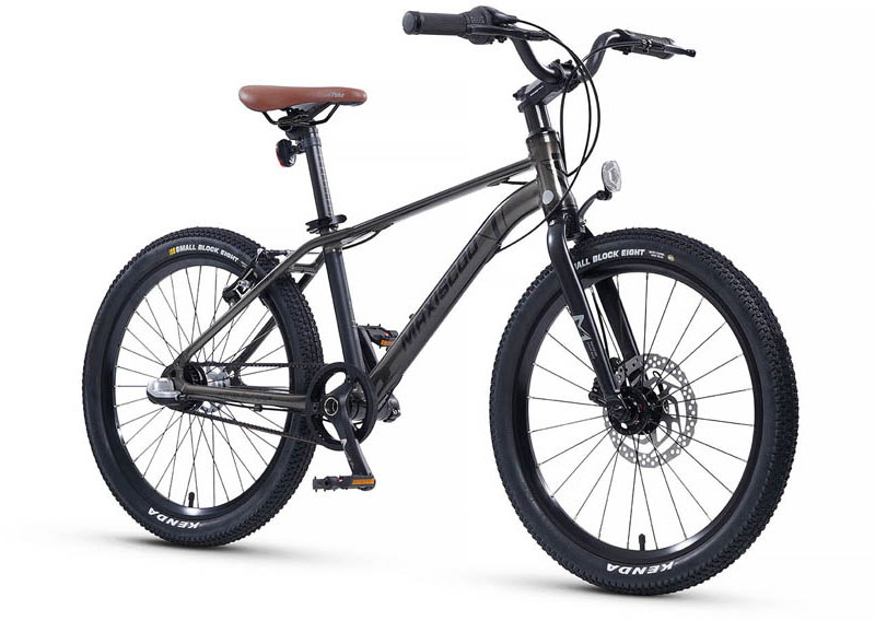 Купить MAXISCOO 7Bike 20 Pro M700 2024