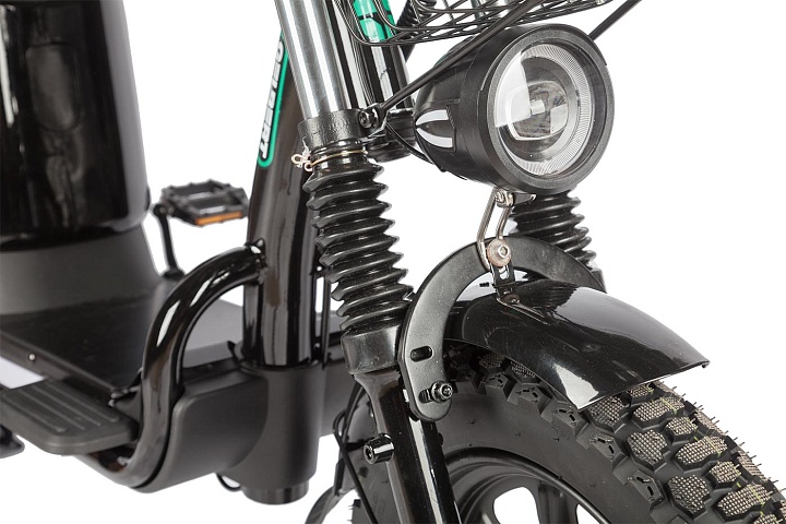 Купить Электровелосипед GELBERT Condor 2