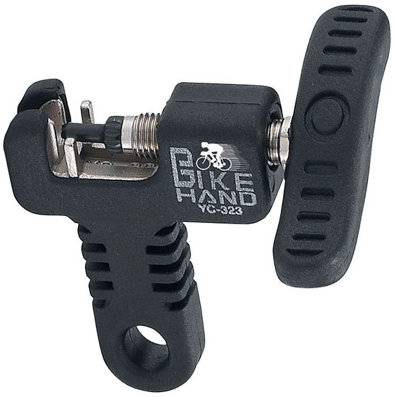 Купить Выжимка цепи BIKE HAND YC-323 профессиональная