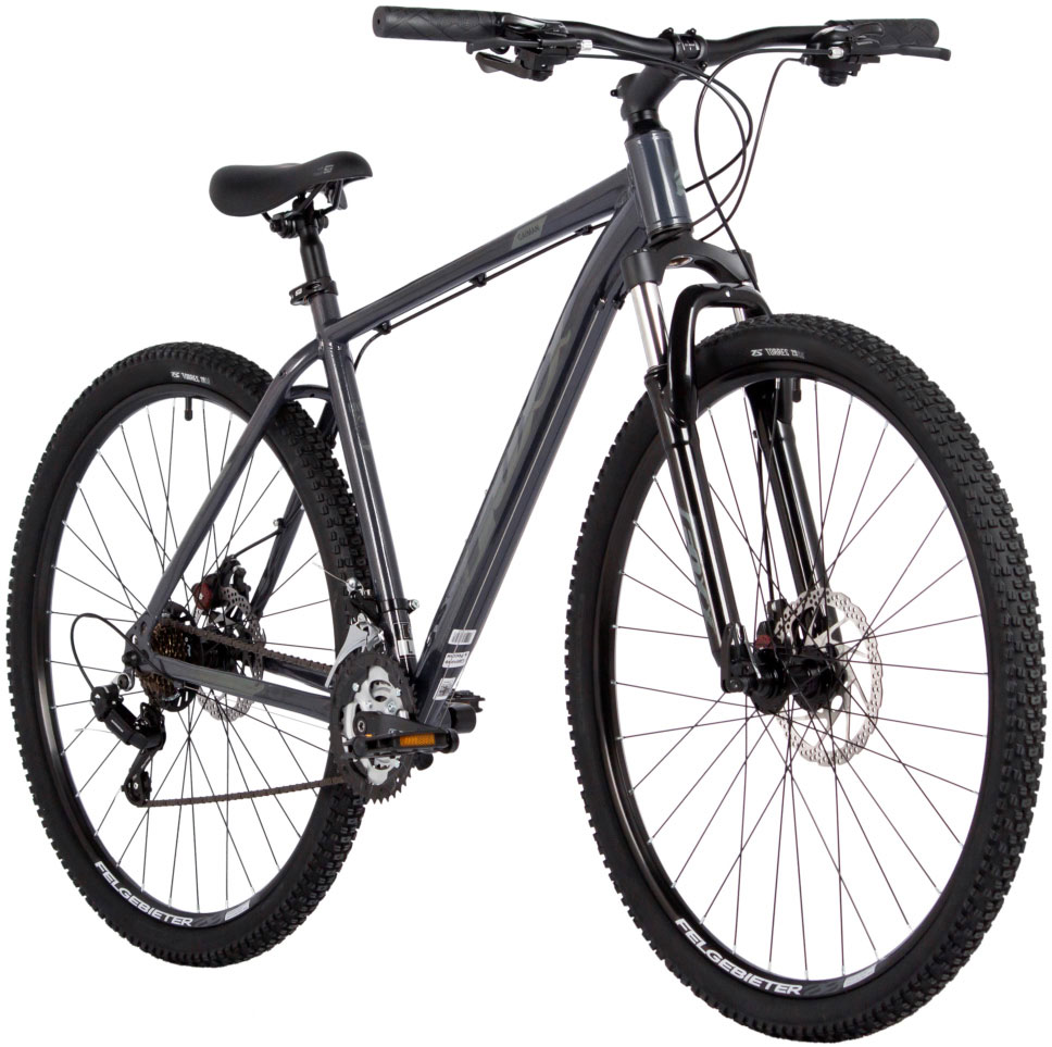 Купить FOXX Caiman 29 2025