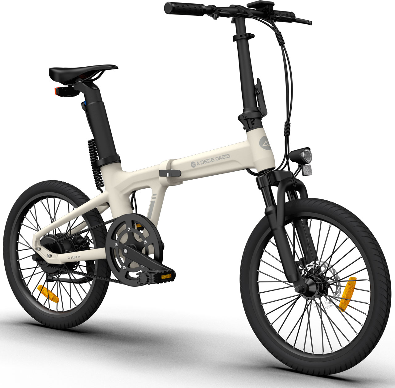 Купить Электровелосипед ADO A20S Air