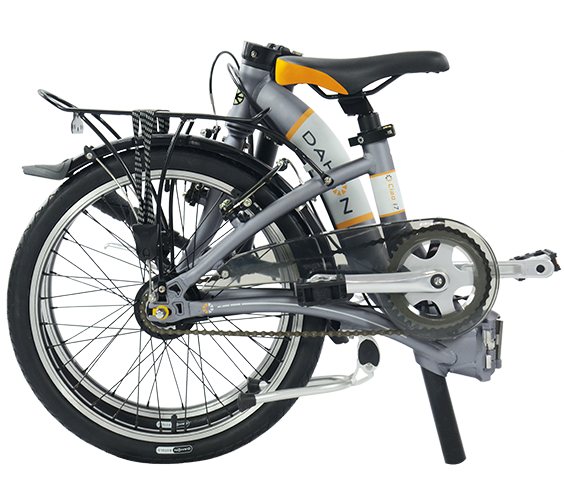 Купить DAHON Ciao i7 20 2020