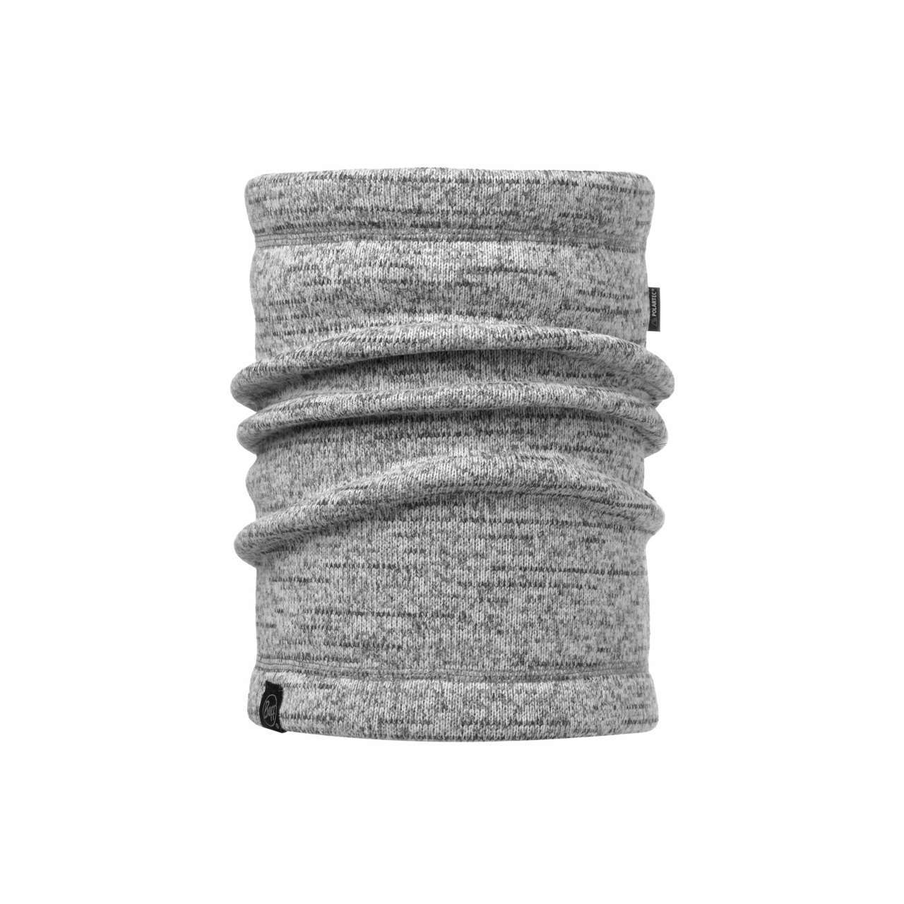 Купить Бандана BUFF POLAR THERMAL NECKWARMER MELANGE GREY