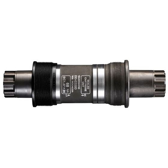 Купить Каретка-картридж SHIMANO Octalink, 68/113 мм, EBBES300B13