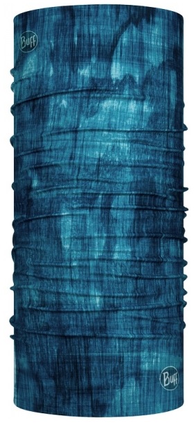 Купить Бандана BUFF Original Wane Dusty Blue