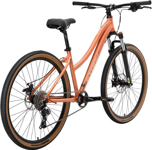 Купить STARK Luna 27.1 D 2025