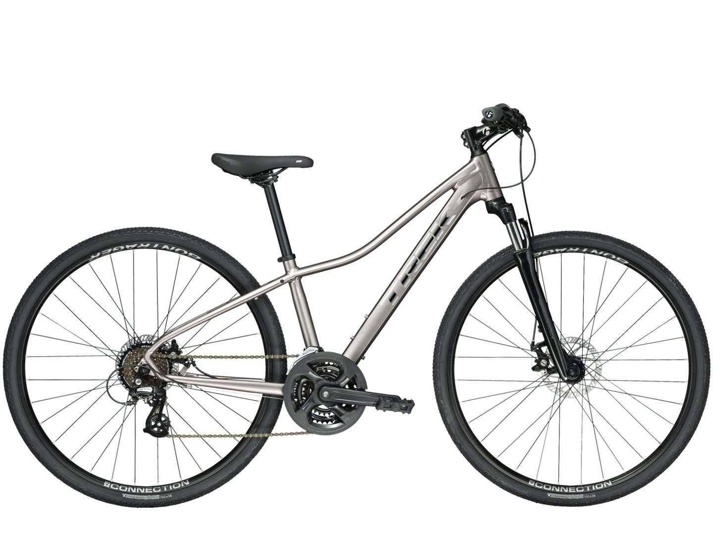 Купить TREK DS 1 WSD 28 2019