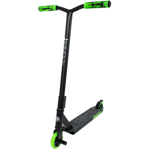 Купить Самокат HAEVNER Kraft Black Edition 2025