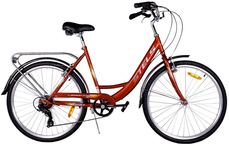 Купить STELS Legenda 290 V 26 2025
