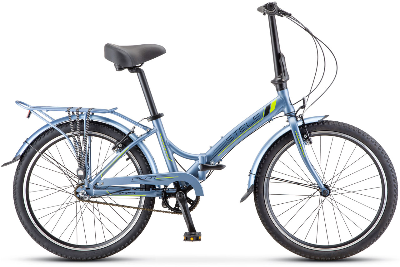 Купить STELS Pilot 770 24 2024