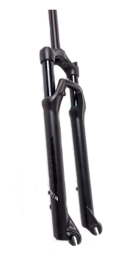 Купить Вилка воздушная Easing 366A AIR 29 дюймов  100 мм, шток:1 1/8 дюймов , под диск. т.