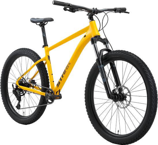 Купить STARK Tactic 27.4+ HD 2025