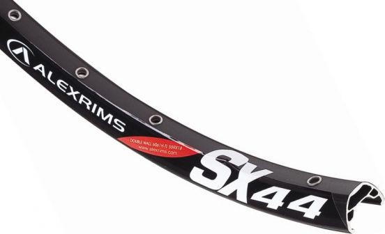 Купить Обод Alexrims SX-44 26 дюймов  559x20 36H