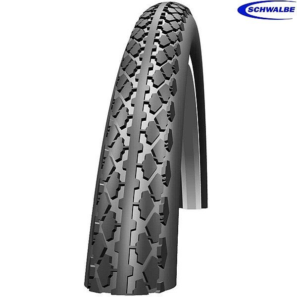 Купить Покрышка SCHWALBE 18x1.75 (47-355)