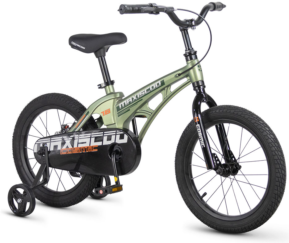 Купить MAXISCOO Cosmic Базовый 16 2026