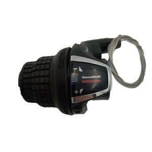 Купить Шифтер правый SHIMANO TOURNEY REVOSHIFT ASLRS35R7AP 2-985