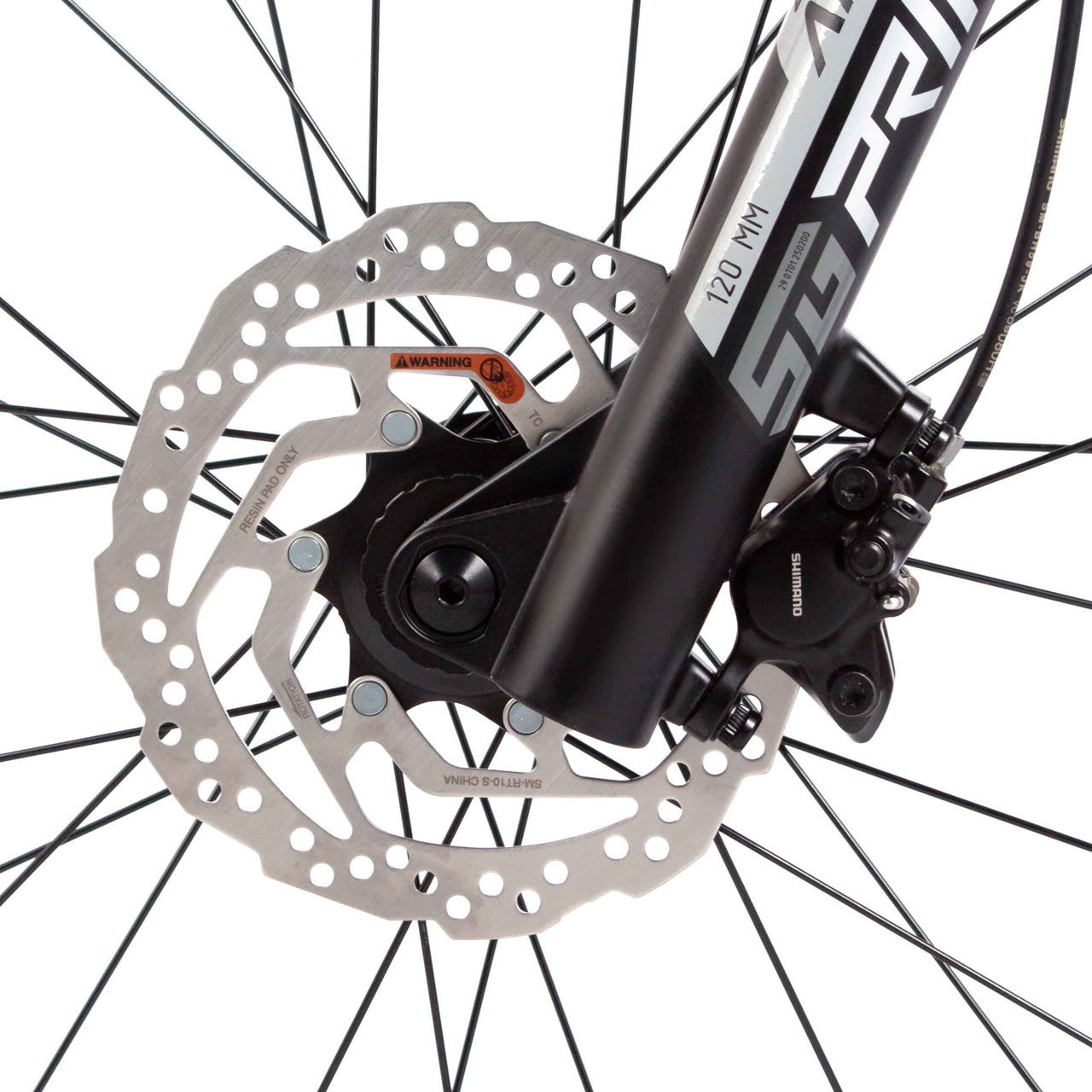 Купить STINGER Graphite Evo 29 2025