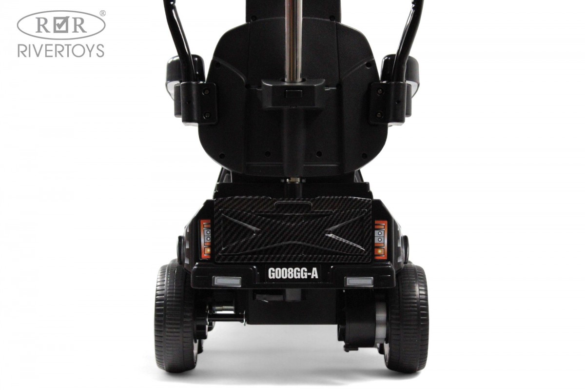 Купить Детский толокар RIVERTOYS G008GG-A