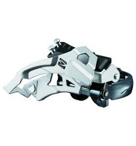 Купить Переключатель передний SHIMANO ALIVIO EFDM4000TSX6 2-4039