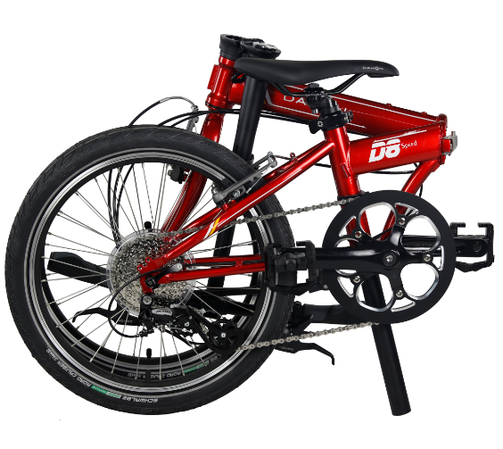 Купить DAHON Speed D8 20 2020